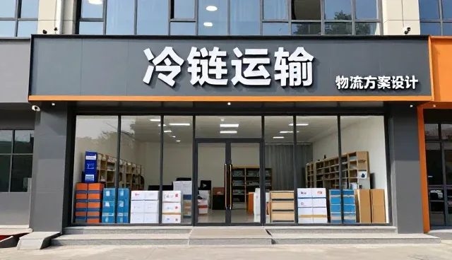 物流方案设计中常见问题及应对策略