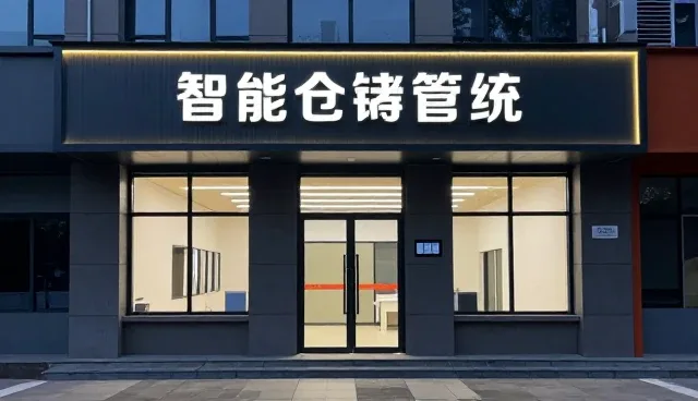 智能化同城配送如何重塑城市物流网络