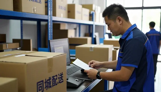 货物运输应用体验全面介绍