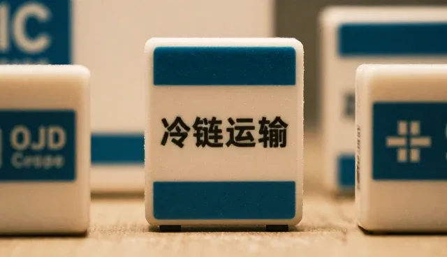 同城配送中装卸搬运设备选型的关键考量