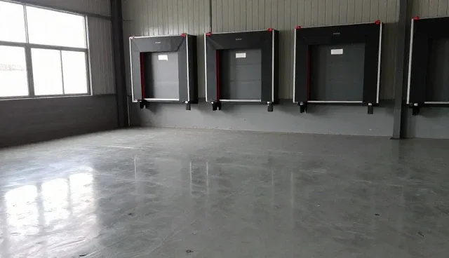 冷链运输车辆选型中的装卸搬运关键考量