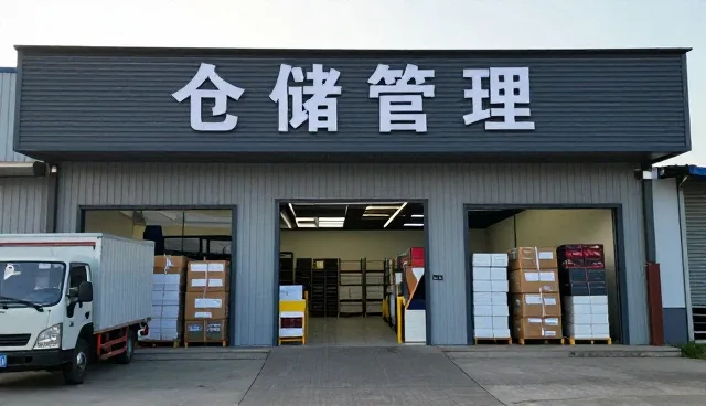 装卸搬运流程优化如何提升物流方案设计效率